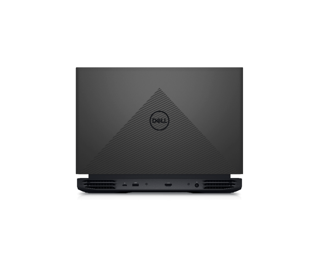 Dell G15 5525, CPU: Ryzen 9 - 6900HK, RAM: RAM 16GB, Ổ cứng: SSD 1TB, Độ phân giải: FHD, Card đồ họa: NVIDIA GeForce RTX 3060, Màu sắc: Dark Gray - hình số , 6 image
