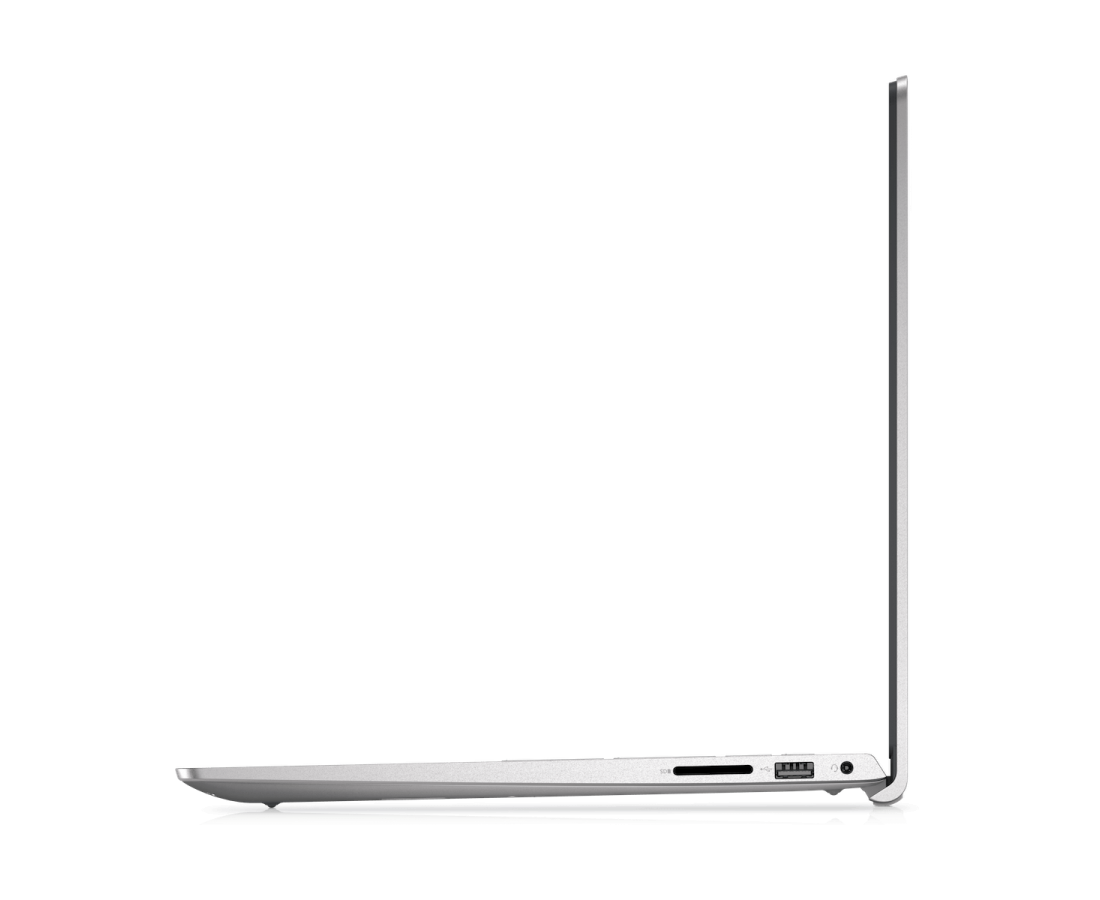Dell Inspiron 3525, CPU: Ryzen 7 5825U, RAM: RAM 16 GB, Ổ cứng: SSD 512GB, Độ phân giải : Full HD Touch, Card đồ họa: NVIDIA GeForce MX550, Màu sắc: Platinum Silver - hình số , 7 image