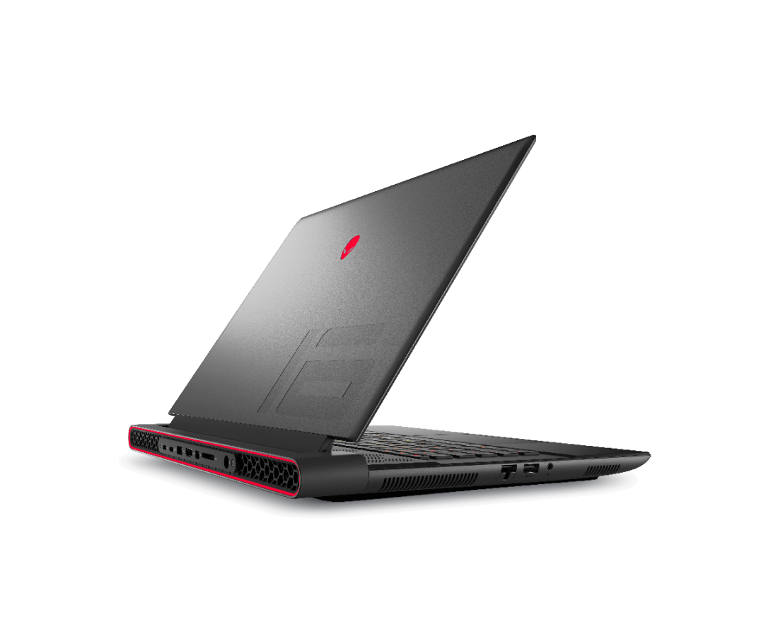 Alienware M16 R1 AMD, CPU: Ryzen 7 - 7745HX, RAM: RAM 16GB, Ổ cứng: SSD 512GB, Độ phân giải: QHD+, Card đồ họa: NVIDIA RTX 4060, Màu sắc: Dark Metallic Moon - hình số , 5 image