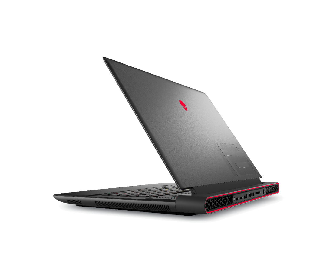 Alienware M16 R1 AMD, CPU: Ryzen 7 - 7745HX, RAM: RAM 16GB, Ổ cứng: SSD 512GB, Độ phân giải: QHD+, Card đồ họa: NVIDIA RTX 4060, Màu sắc: Dark Metallic Moon - hình số , 6 image
