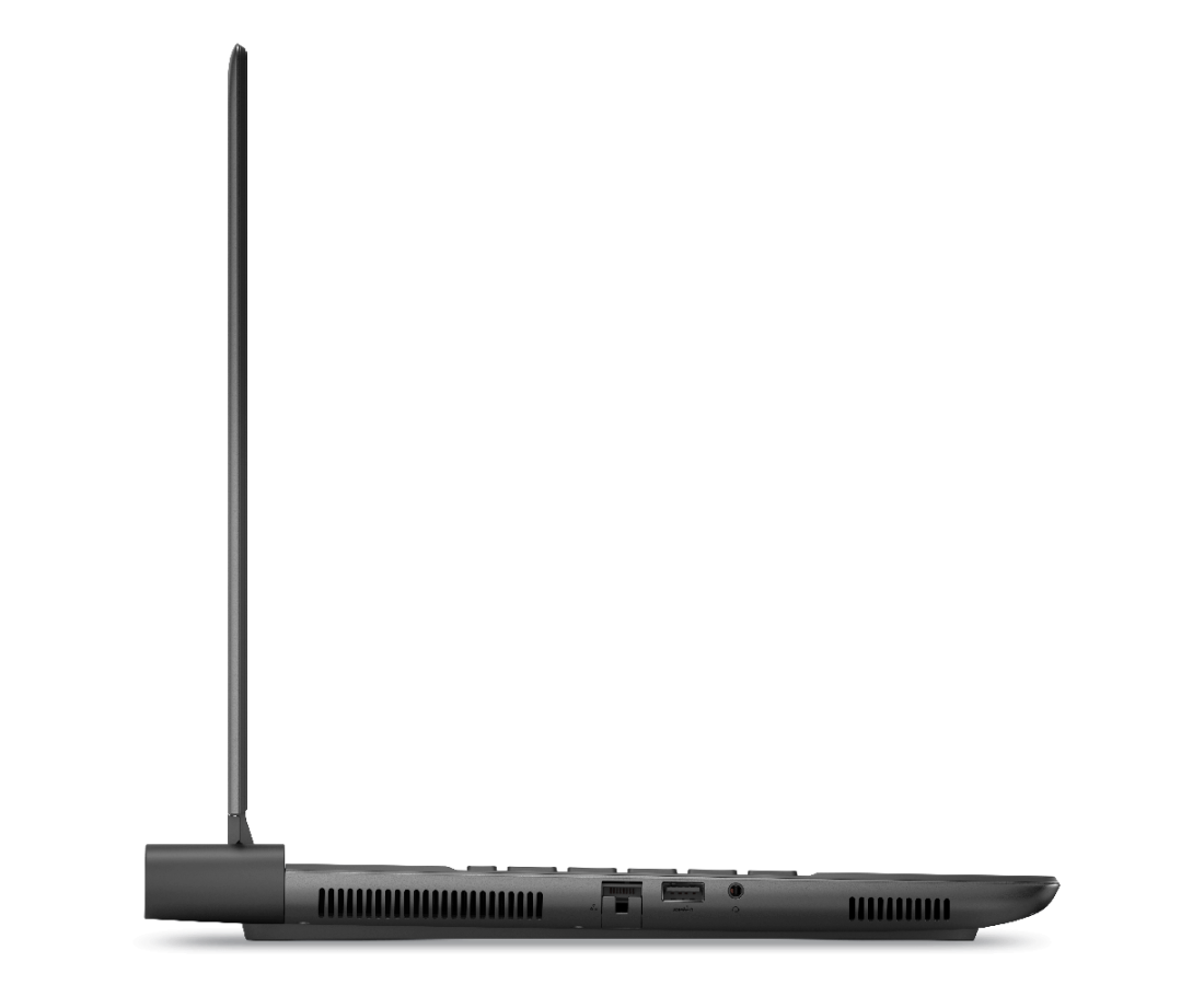 Alienware M16 R1 AMD, CPU: Ryzen 7 - 7745HX, RAM: RAM 16GB, Ổ cứng: SSD 512GB, Độ phân giải: QHD+, Card đồ họa: NVIDIA RTX 4060, Màu sắc: Dark Metallic Moon - hình số , 7 image