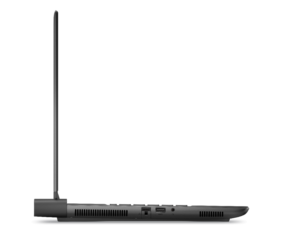 Alienware M16 R1 AMD, CPU: Ryzen 9 - 7945HX, RAM: 32GB, Ổ cứng: SSD M.2 1TB, Độ phân giải: QHD+, Card đồ họa: NVIDIA GeForce RTX 4060, Màu sắc: Dark Metallic Moon - hình số , 7 image