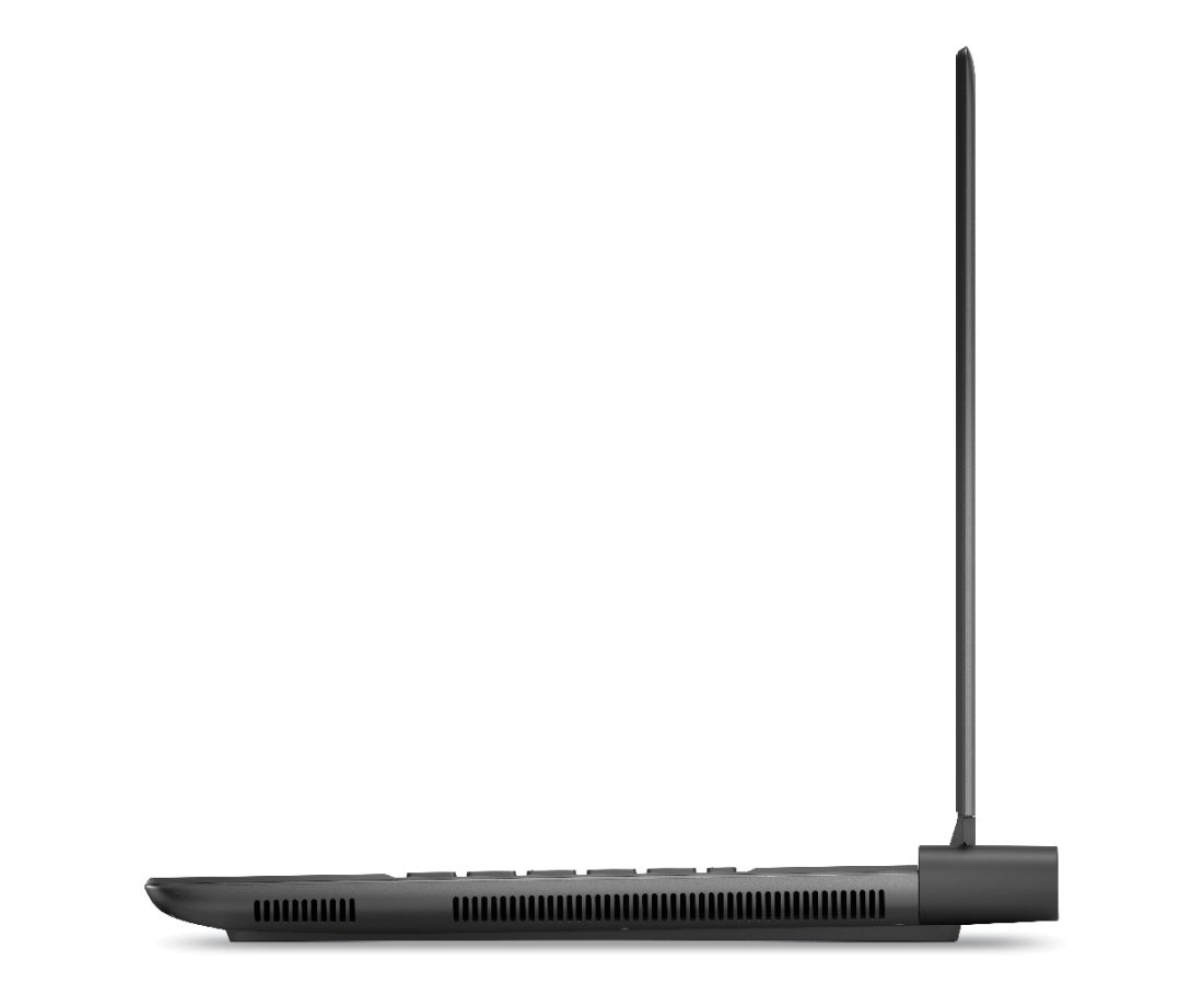 Alienware M16 R1 AMD, CPU: Ryzen 7 - 7745HX, RAM: RAM 16GB, Ổ cứng: SSD 512GB, Độ phân giải: QHD+, Card đồ họa: NVIDIA RTX 4060, Màu sắc: Dark Metallic Moon - hình số , 8 image