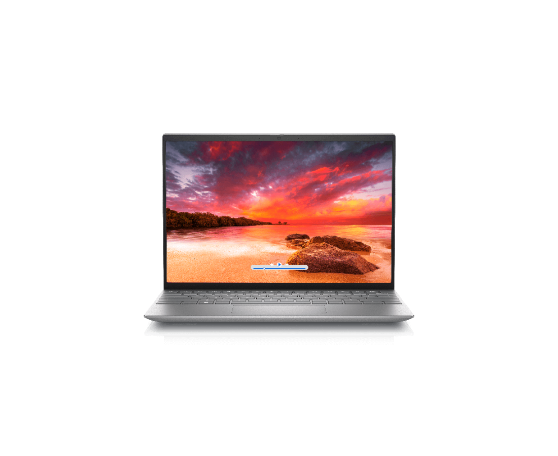 Dell Inspiron 13 5330, CPU: Core i5 - 1340P, RAM: RAM 16GB, Ổ cứng: SSD 512GB, Độ phân giải: FHD+, Card đồ họa: Intel Iris Xe Graphics, Màu sắc: Platinum Silver - hình số 