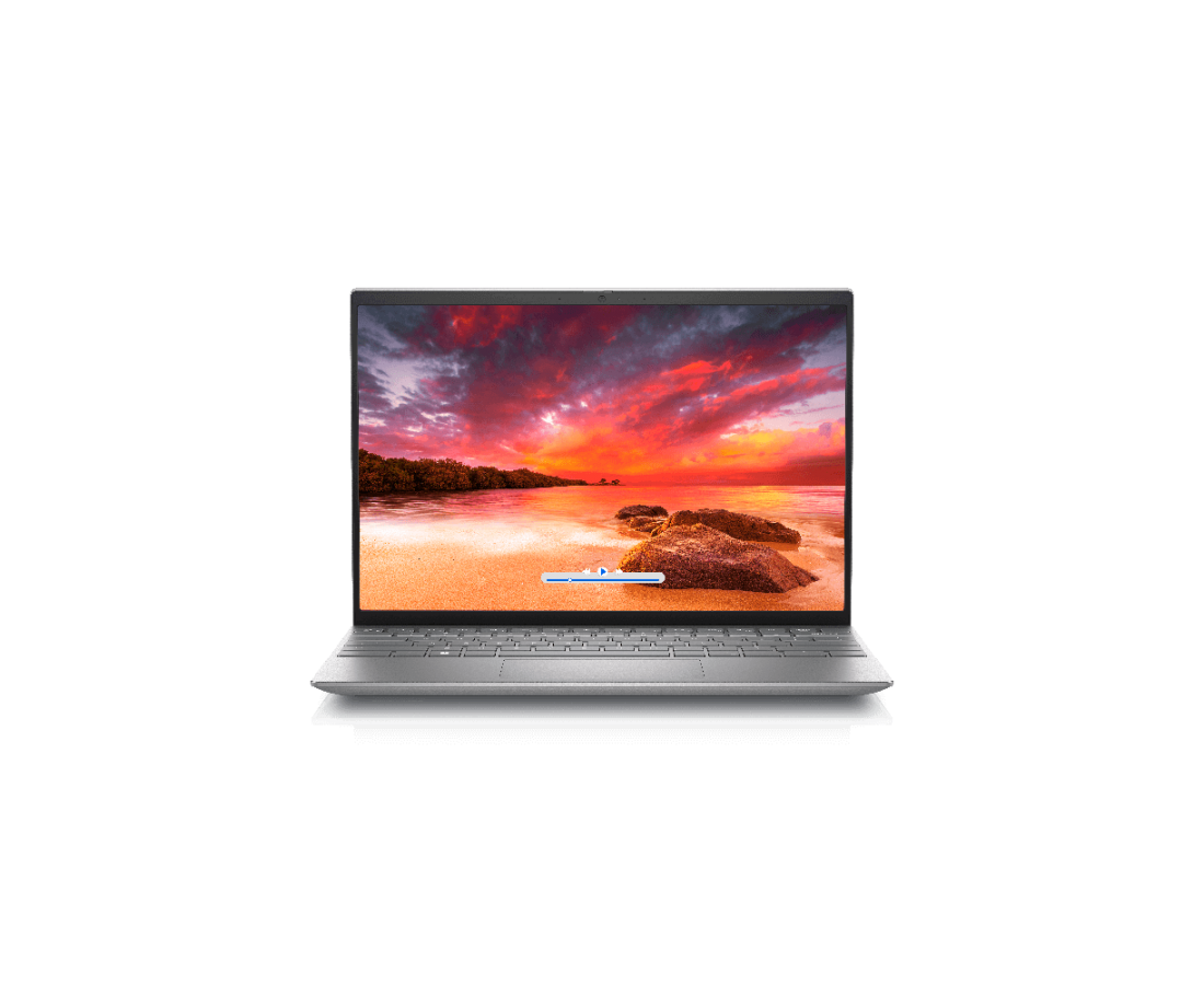 Dell Inspiron 13 5330, CPU: Core Ultra 7 - 155H, RAM: 16GB, Ổ cứng: SSD M.2 1TB, Độ phân giải: QHD+, Card đồ họa: Intel Iris Xe Graphics, Màu sắc: Platinum Silver - hình số 