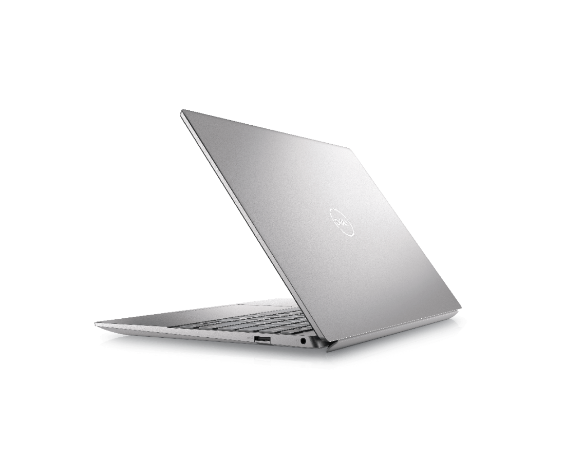 Dell Inspiron 13 5330, CPU: Core i5 - 1340P, RAM: RAM 16GB, Ổ cứng: SSD 512GB, Độ phân giải: FHD+, Card đồ họa: Intel Iris Xe Graphics, Màu sắc: Platinum Silver - hình số , 3 image