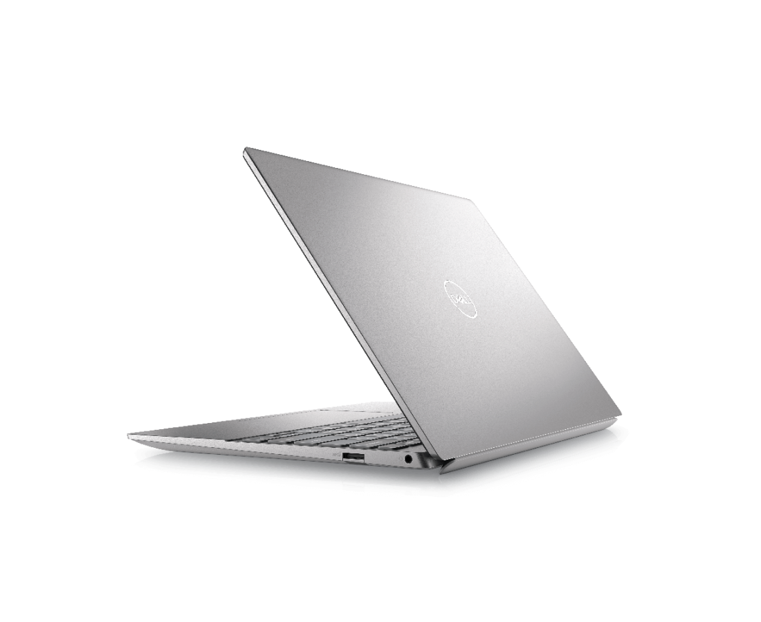 Dell Inspiron 13 5330, CPU: Core Ultra 5 - 125H, RAM: 16GB, Ổ cứng: SSD M.2 1TB, Độ phân giải: QHD+, Card đồ họa: Intel Iris Xe Graphics, Màu sắc: Platinum Silver - hình số , 3 image