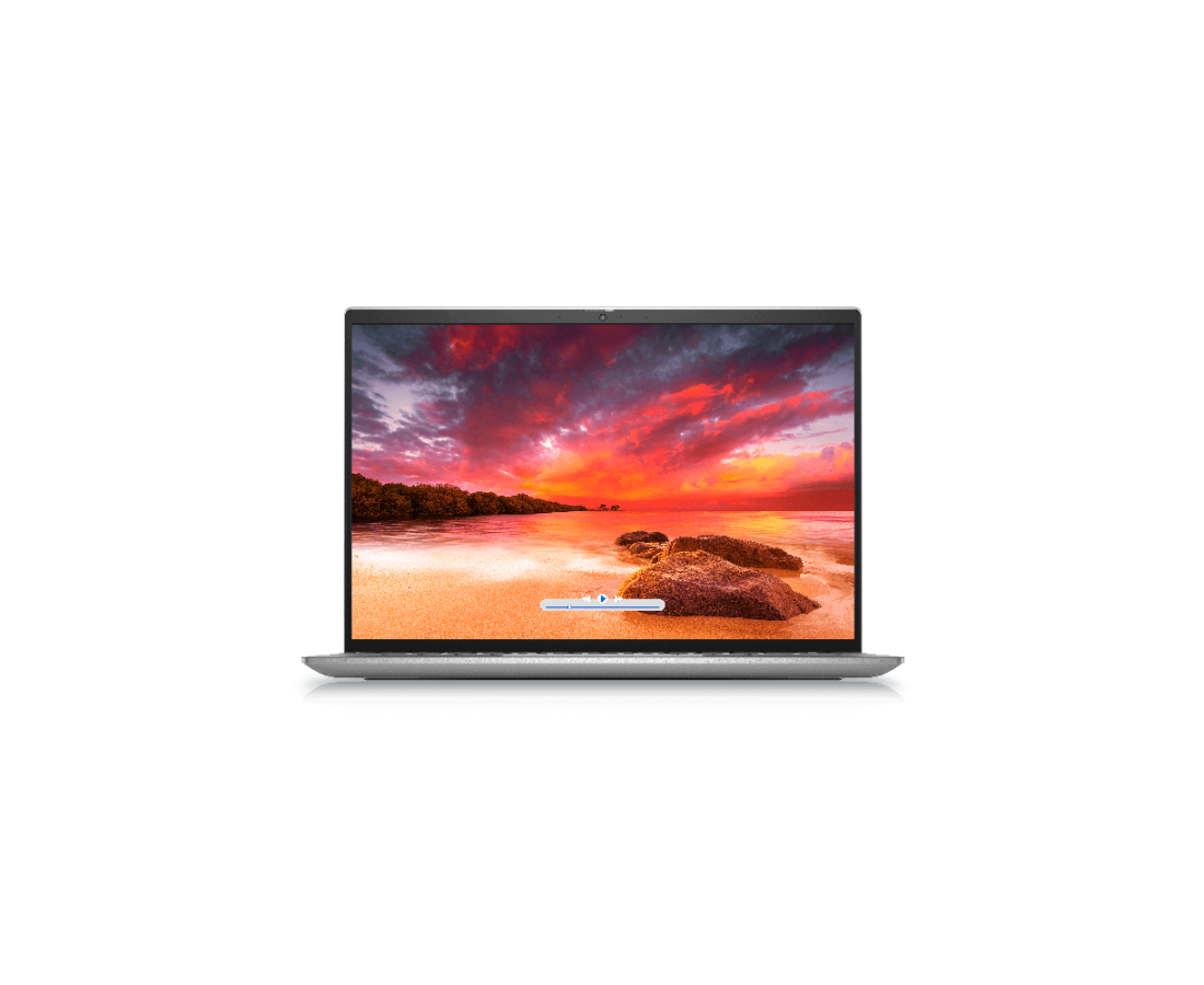 Dell Inspiron 13 5330, CPU: Core i5 - 1340P, RAM: RAM 16GB, Ổ cứng: SSD 512GB, Độ phân giải: FHD+, Card đồ họa: Intel Iris Xe Graphics, Màu sắc: Platinum Silver - hình số , 5 image
