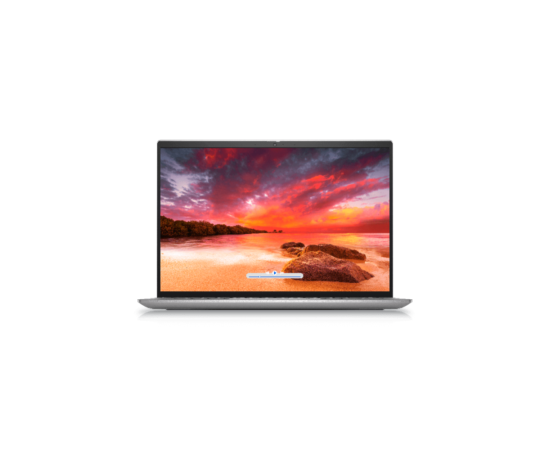 Dell Inspiron 13 5330, CPU: Core Ultra 5 - 125H, RAM: 16GB, Ổ cứng: SSD M.2 1TB, Độ phân giải: QHD+, Card đồ họa: Intel Iris Xe Graphics, Màu sắc: Platinum Silver - hình số , 5 image