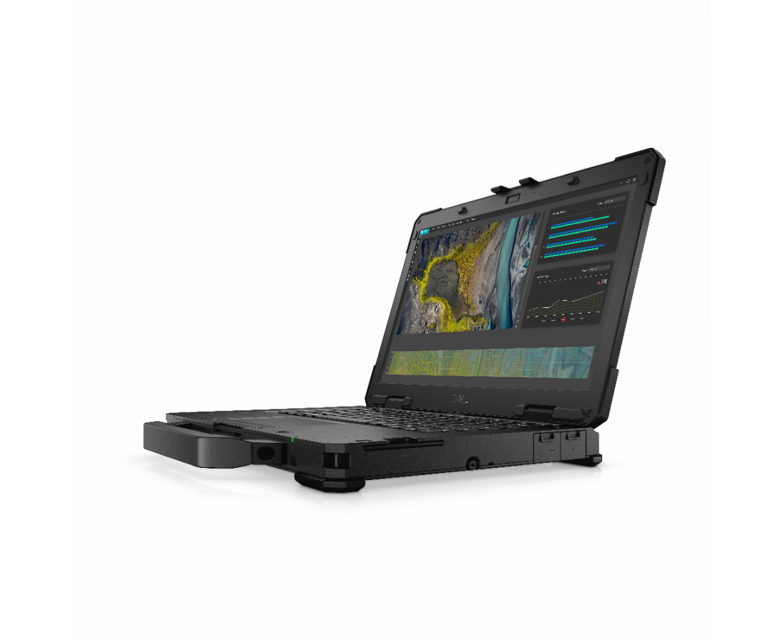 Dell Latitude 5430 Rugged - hình số , 2 image