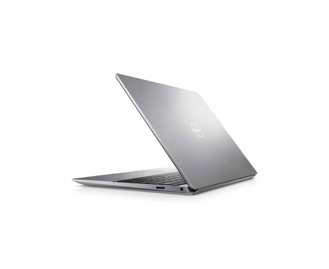 Dell Vostro 13 5320, CPU: Core i7 - 1260P, RAM: 16GB, Ổ cứng: SSD M.2 512GB, Độ phân giải: FHD+, Card đồ họa: Intel Iris Xe Graphics, Màu sắc: Titan Gray - hình số , 4 image