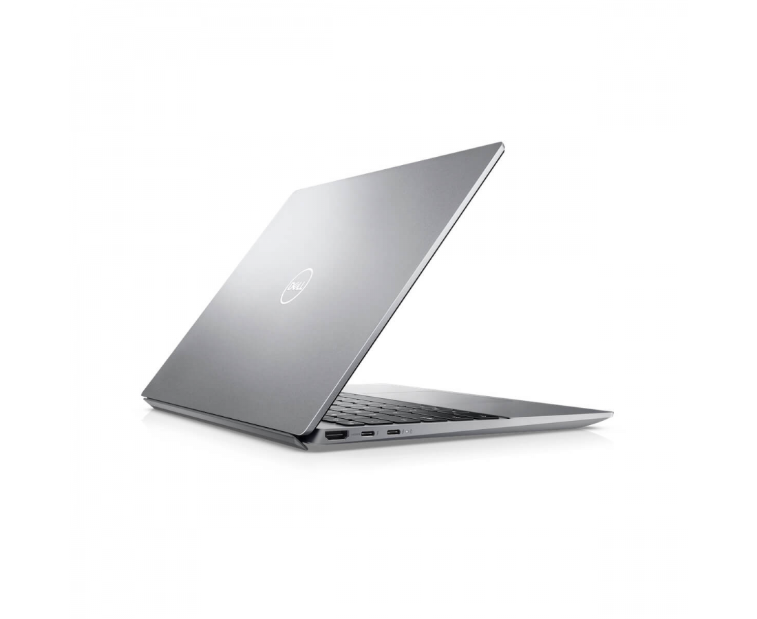 Dell Vostro 13 5320, CPU: Core i5 - 1240P, RAM: RAM 8GB, Ổ cứng: SSD 256GB, Độ phân giải: FHD+, Card đồ họa: Intel Iris Xe Graphics, Màu sắc: Titan Gray - hình số , 5 image