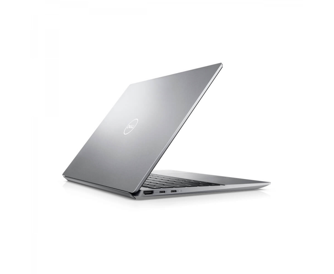 Dell Vostro 13 5320, CPU: Core i7 - 1260P, RAM: 16GB, Ổ cứng: SSD M.2 512GB, Độ phân giải: FHD+, Card đồ họa: Intel Iris Xe Graphics, Màu sắc: Titan Gray - hình số , 5 image