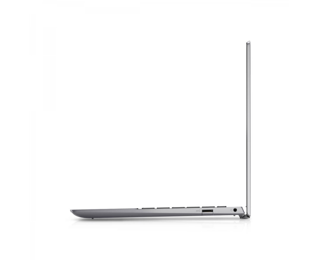 Dell Vostro 13 5320, CPU: Core i5 - 1240P, RAM: RAM 8GB, Ổ cứng: SSD 256GB, Độ phân giải: FHD+, Card đồ họa: Intel Iris Xe Graphics, Màu sắc: Titan Gray - hình số , 6 image
