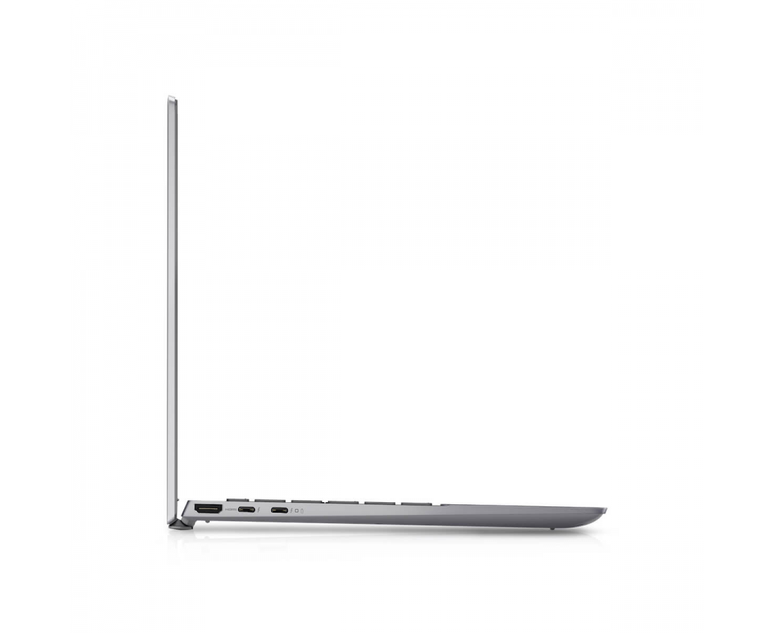 Dell Vostro 13 5320, CPU: Core i5 - 1240P, RAM: RAM 8GB, Ổ cứng: SSD 256GB, Độ phân giải: FHD+, Card đồ họa: Intel Iris Xe Graphics, Màu sắc: Titan Gray - hình số , 7 image