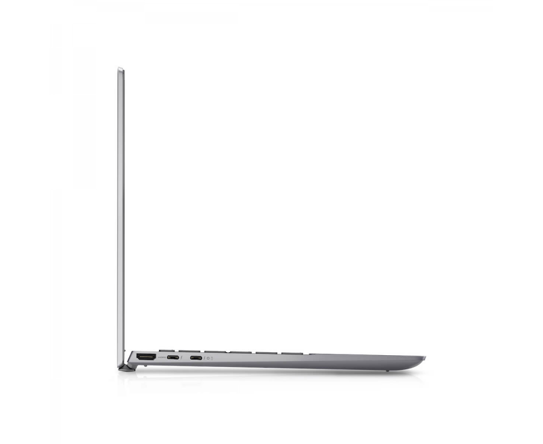 Dell Vostro 13 5320, CPU: Core i7 - 1260P, RAM: 16GB, Ổ cứng: SSD M.2 512GB, Độ phân giải: FHD+, Card đồ họa: Intel Iris Xe Graphics, Màu sắc: Titan Gray - hình số , 7 image