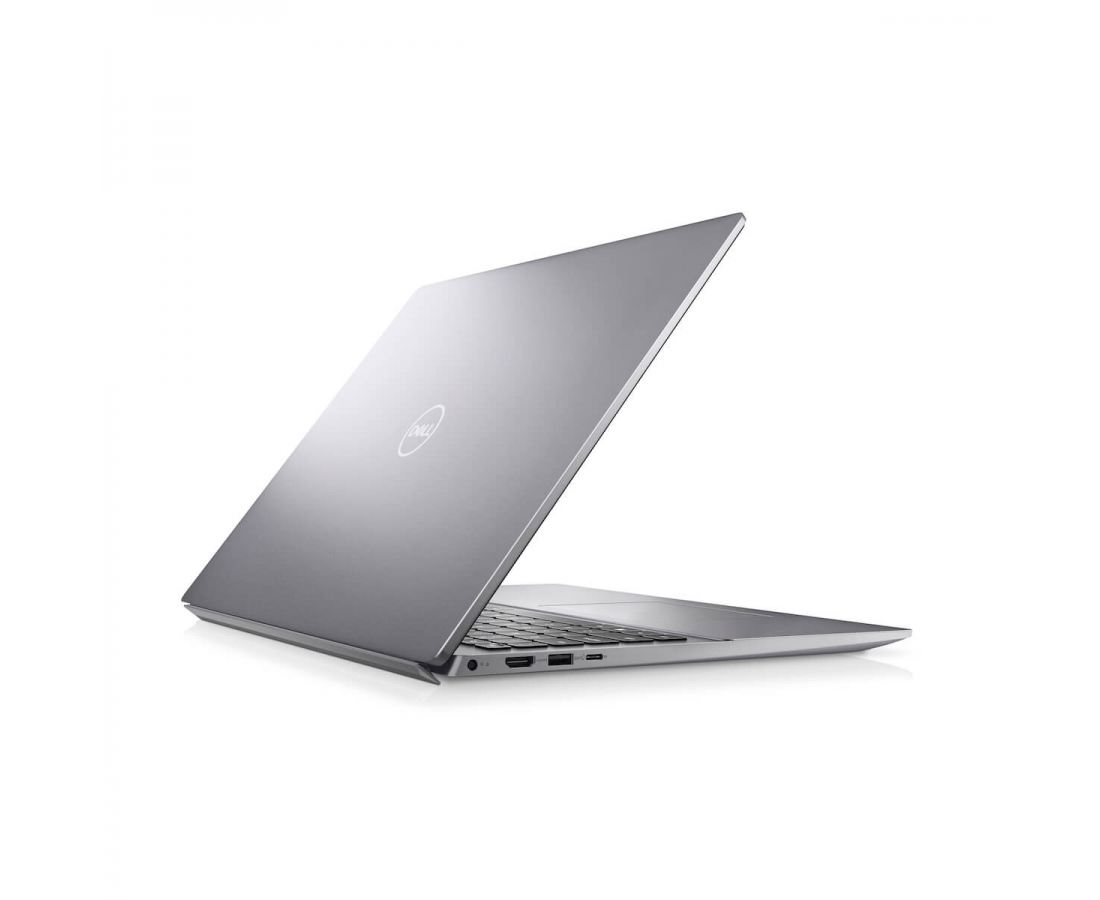 Dell Vostro 5635, CPU: Ryzen 5 - 7530U, RAM: RAM 8GB, Ổ cứng: SSD 256GB, Độ phân giải: FHD+, Card đồ họa: AMD Radeon Graphics, Màu sắc: Titan Gray - hình số , 5 image