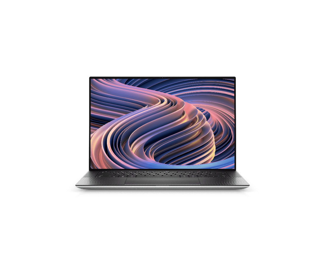 Dell XPS 15 9520, CPU: Core i7 - 12700H, RAM: 16GB, Ổ cứng: SSD M.2 512GB, Độ phân giải: FHD+, Card đồ họa: NVIDIA GeForce RTX 3050, Màu sắc: Platinum Silver - hình số 