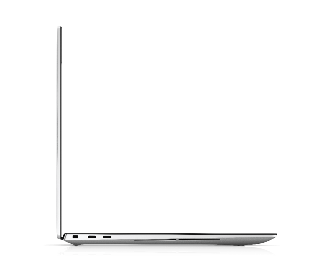 Dell XPS 15 9520, CPU: Core i7 - 12700H, RAM: 16GB, Ổ cứng: SSD M.2 512GB, Độ phân giải: FHD+, Card đồ họa: NVIDIA GeForce RTX 3050, Màu sắc: Platinum Silver - hình số , 5 image