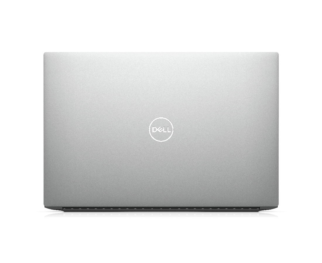 Dell XPS 15 9520, CPU: Core i7 - 12700H, RAM: 16GB, Ổ cứng: SSD M.2 512GB, Độ phân giải: FHD+, Card đồ họa: NVIDIA GeForce RTX 3050, Màu sắc: Platinum Silver - hình số , 6 image