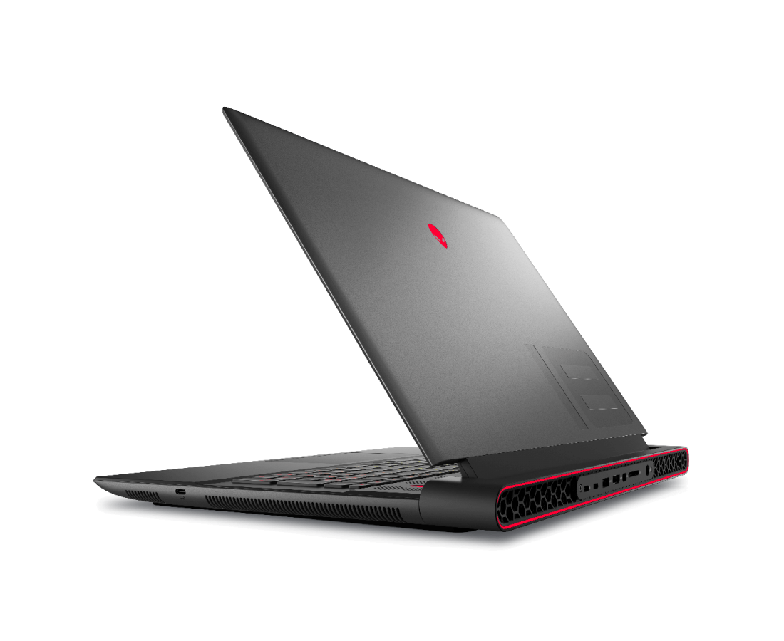 Alienware M18 R1 AMD, CPU: Ryzen 9 - 7845HX, RAM: RAM 16GB, Ổ cứng: SSD 512GB, Độ phân giải: FHD+, Card đồ họa: NVIDIA RTX 4070, Màu sắc: Dark Metallic Moon - hình số , 7 image