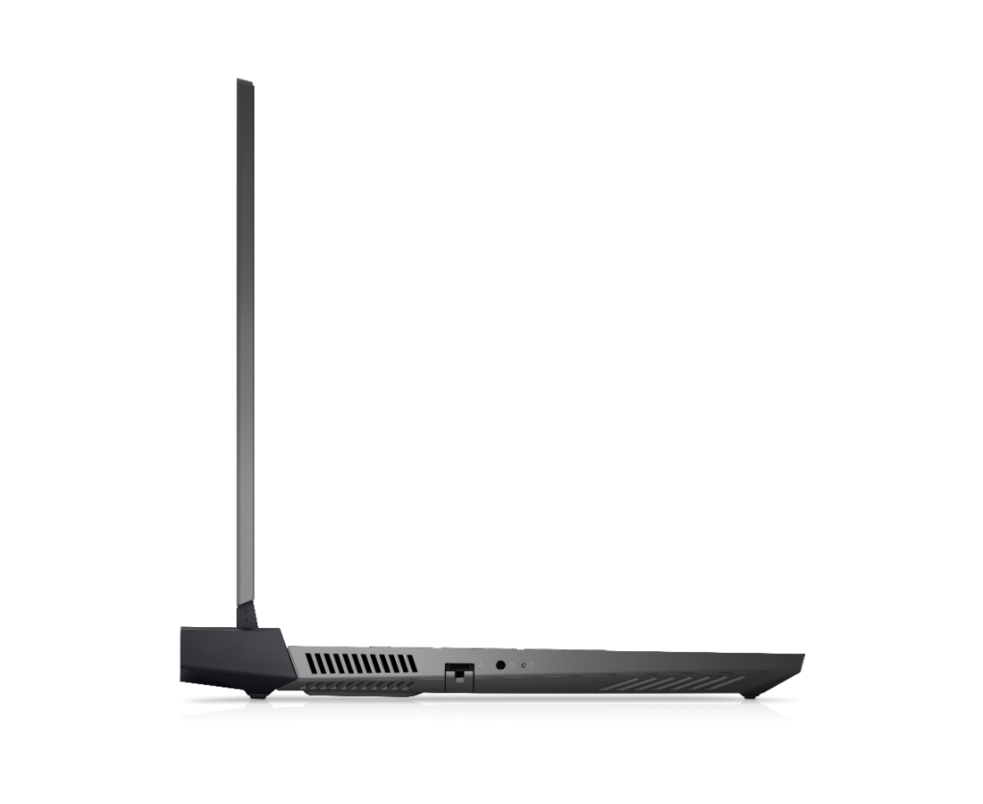 Dell G15 5525, CPU: Ryzen 9 - 6900HK, RAM: 16GB, Ổ cứng: SSD M.2 1TB, Độ phân giải: FHD, Card đồ họa: NVIDIA GeForce RTX 3060, Màu sắc: Dark Gray - hình số , 4 image