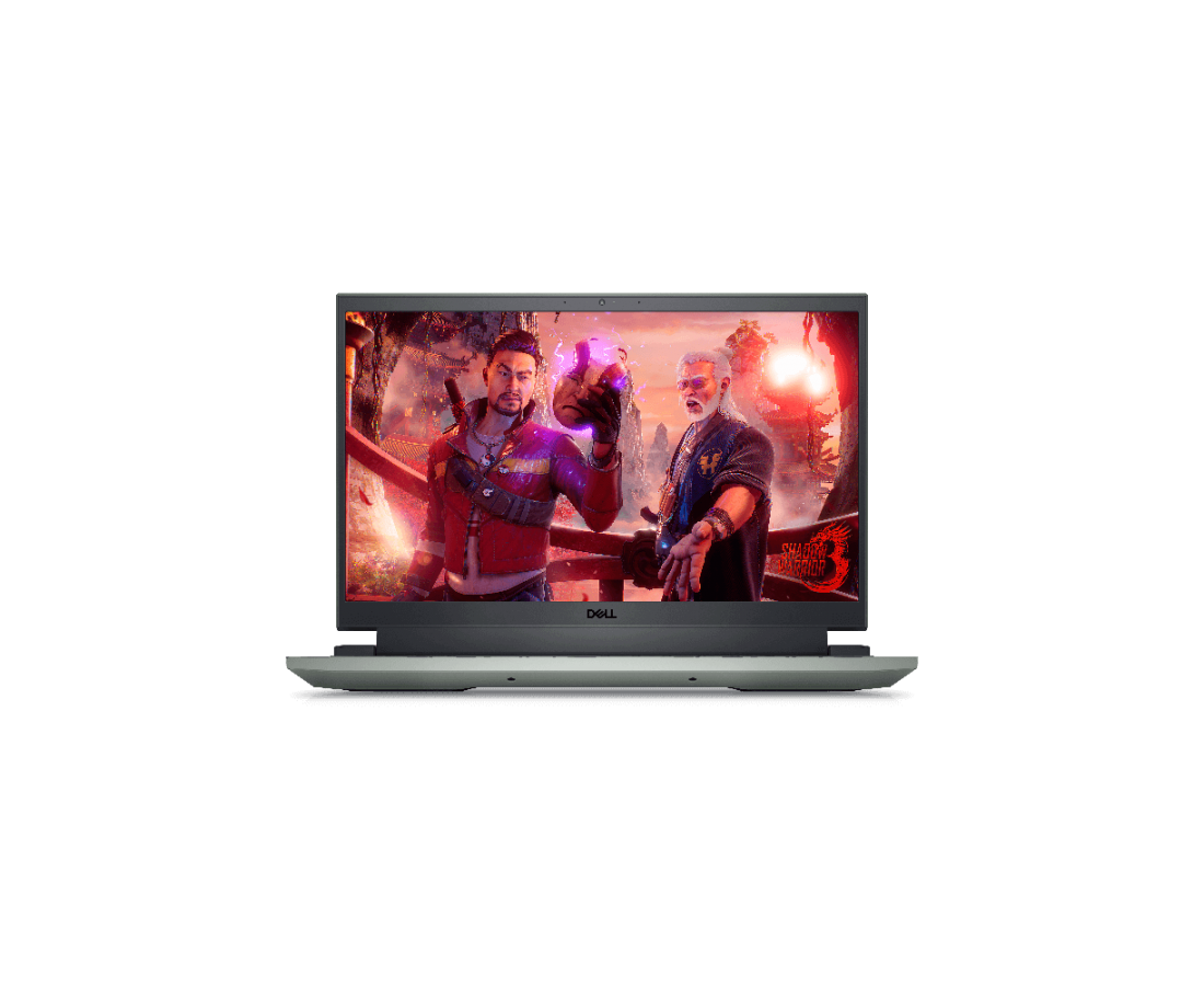 Dell G15 5525, CPU: Ryzen 9 - 6900HK, RAM: RAM 16GB, Ổ cứng: SSD 1TB, Độ phân giải: FHD, Card đồ họa: NVIDIA GeForce RTX 3060, Màu sắc: Dark Gray - hình số 