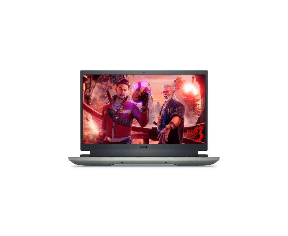 Dell G15 5525, CPU: Ryzen 9 - 6900HK, RAM: 16GB, Ổ cứng: SSD M.2 1TB, Độ phân giải: FHD, Card đồ họa: NVIDIA GeForce RTX 3060, Màu sắc: Dark Gray - hình số 