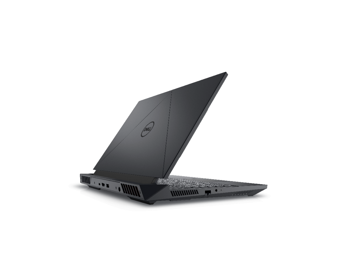 Dell Gaming G15 5530, CPU: Core i7 - 13650HX, RAM: 8GB, Ổ cứng: SSD M.2 1TB, Độ phân giải: FHD, Card đồ họa: NVIDIA GeForce RTX 4050, Màu sắc: Dark Gray - hình số , 6 image
