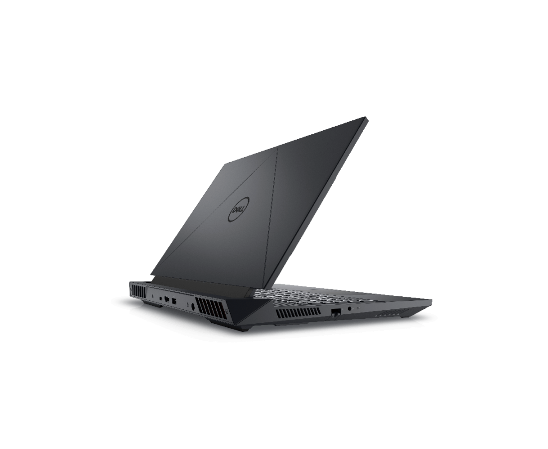 Dell Gaming G15 5530, CPU: Core i9 - 13900HX, RAM: 32GB, Ổ cứng: SSD M.2 1TB, Độ phân giải: FHD, Card đồ họa: NVIDIA GeForce RTX 4060, Màu sắc: Dark Gray - hình số , 6 image