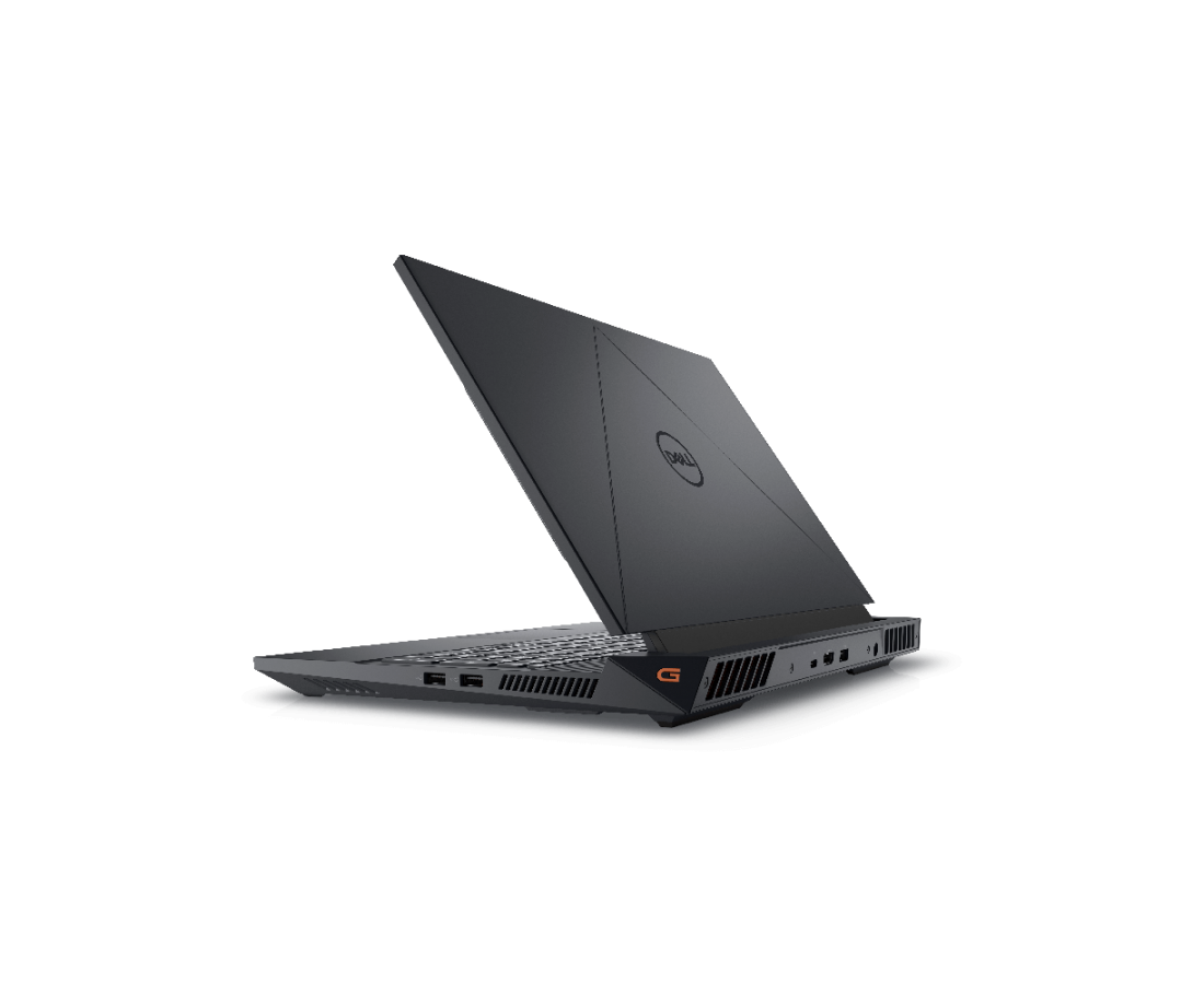Dell Gaming G15 5530, CPU: Core i9 - 13900HX, RAM: 32GB, Ổ cứng: SSD M.2 1TB, Độ phân giải: FHD, Card đồ họa: NVIDIA GeForce RTX 4060, Màu sắc: Dark Gray - hình số , 5 image