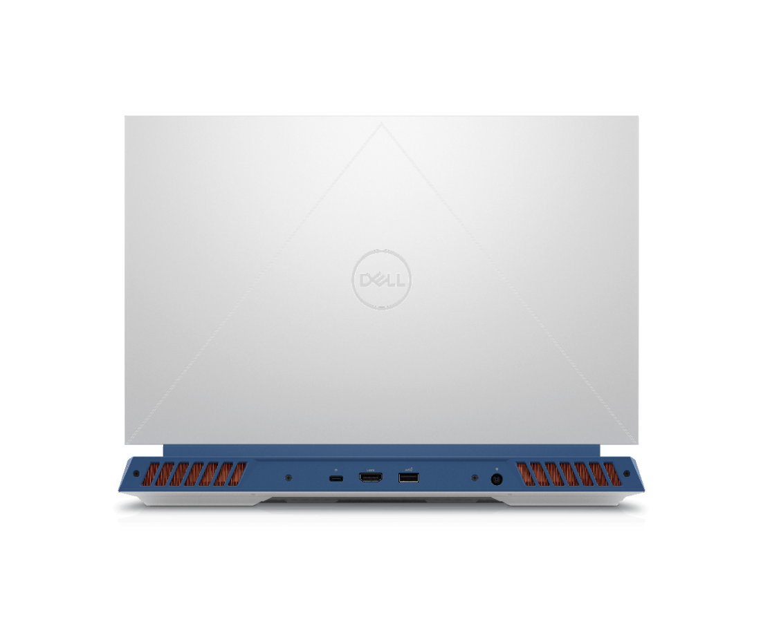 Dell Gaming G15 5535, CPU: Ryzen 7 - 7840HS, RAM: RAM 16GB, Ổ cứng: SSD 512GB, Độ phân giải: FHD, Card đồ họa: NVIDIA RTX 4060, Màu sắc: Quantum White - hình số , 9 image
