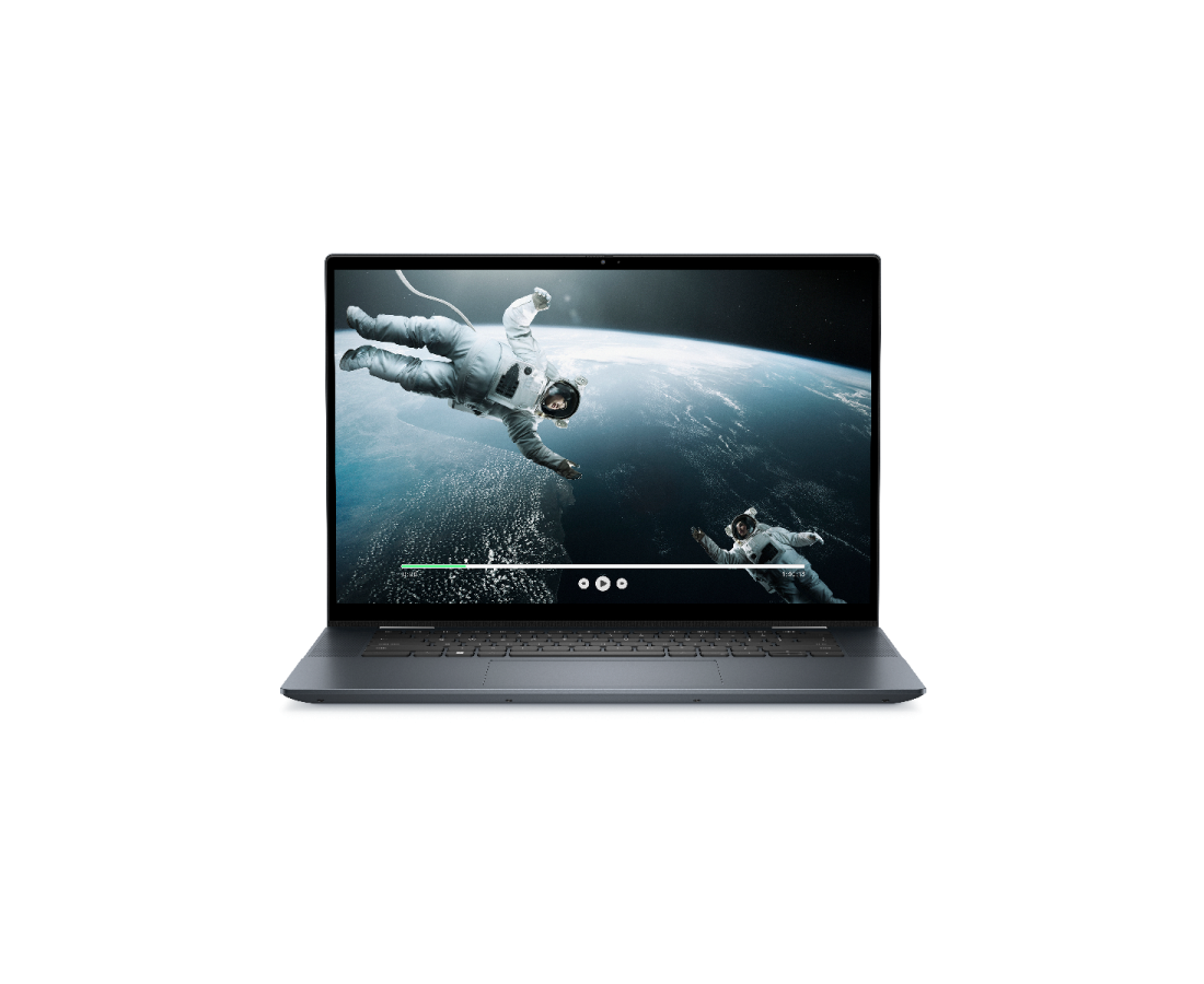 Dell Inspiron 7635 2-in-1, CPU: Ryzen 7 - 7730U, RAM: 16GB, Ổ cứng: SSD M.2 1TB, Độ phân giải: FHD+, Card đồ họa: AMD Radeon Graphics, Màu sắc: Dark River Blue - hình số , 8 image