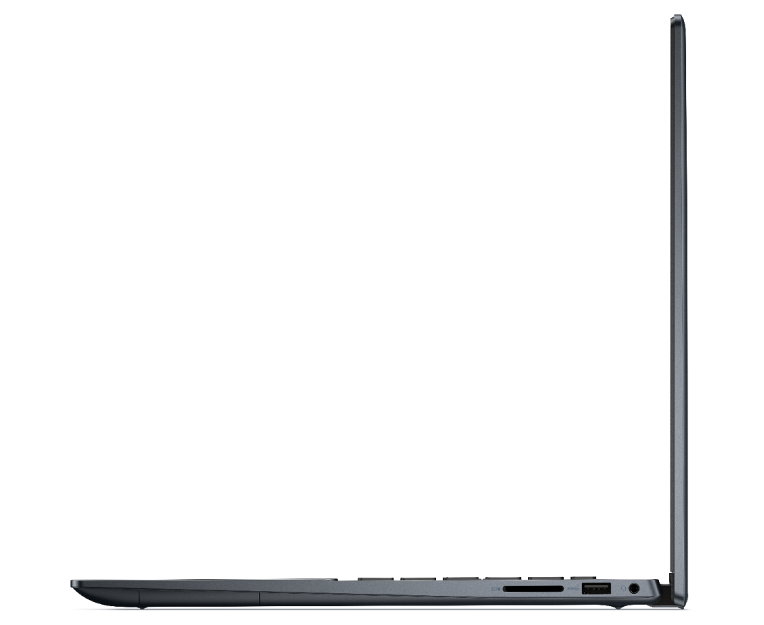 Dell Inspiron 7635 2-in-1, CPU: Ryzen 7 - 7730U, RAM: 16GB, Ổ cứng: SSD M.2 1TB, Độ phân giải: FHD+, Card đồ họa: AMD Radeon Graphics, Màu sắc: Dark River Blue - hình số , 5 image