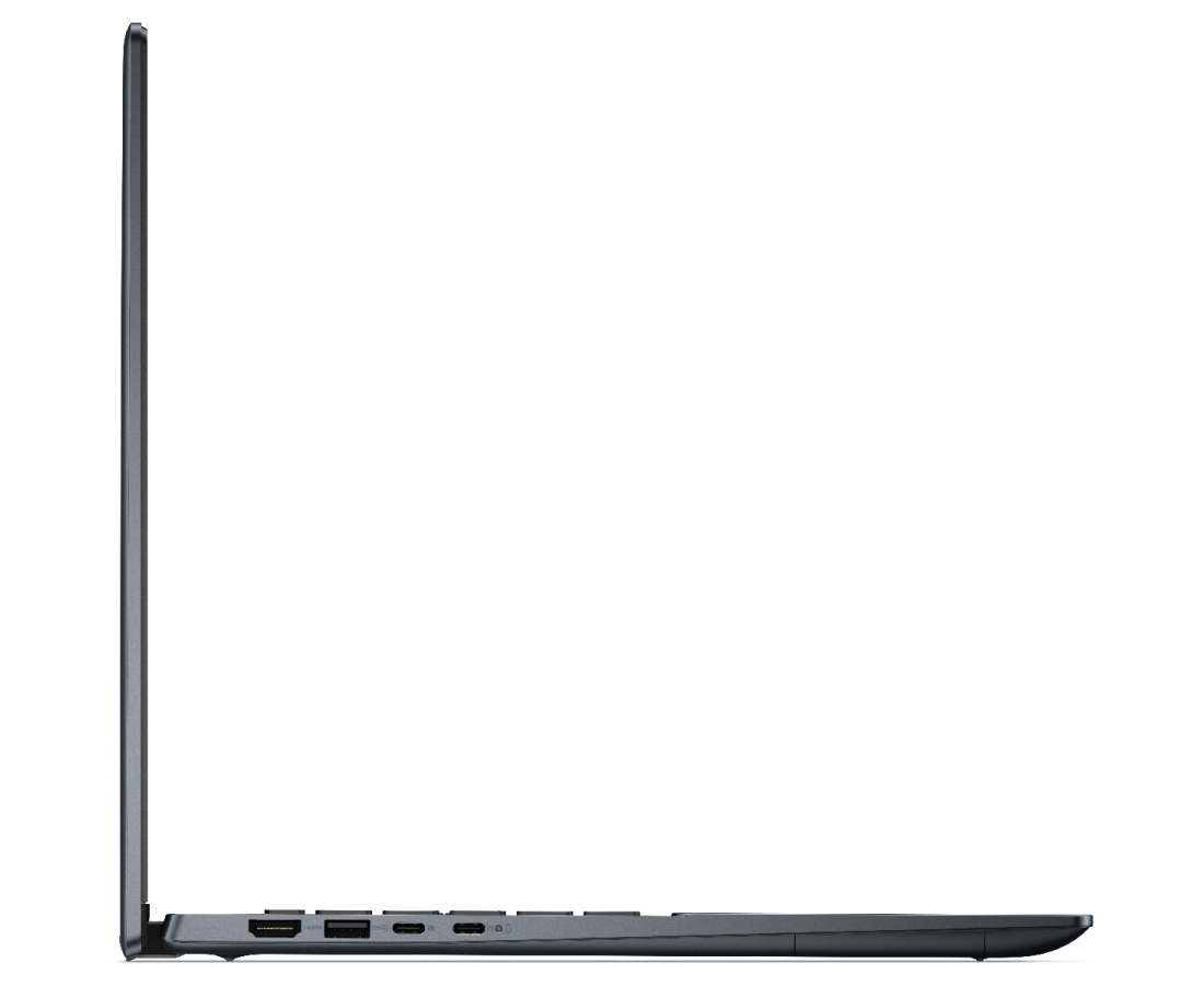 Dell Inspiron 7635 2-in-1, CPU: Ryzen 7 - 7730U, RAM: 16GB, Ổ cứng: SSD M.2 1TB, Độ phân giải: FHD+, Card đồ họa: AMD Radeon Graphics, Màu sắc: Dark River Blue - hình số , 6 image