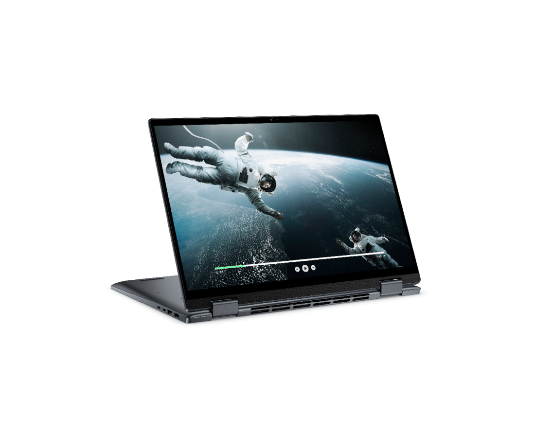 Dell Inspiron 7635 2-in-1, CPU: Ryzen 7 - 7730U, RAM: 16GB, Ổ cứng: SSD M.2 1TB, Độ phân giải: FHD+, Card đồ họa: AMD Radeon Graphics, Màu sắc: Dark River Blue - hình số , 7 image