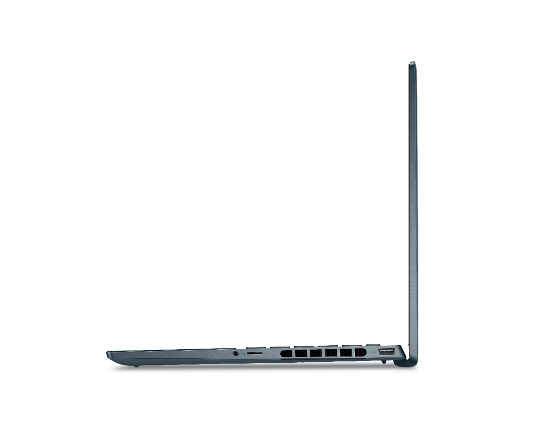 Dell Inspiron 14 Plus 7420, CPU: Core i7 - 12700H, RAM: 16GB, Ổ cứng: SSD M.2 512GB, Độ phân giải: 2.2K, Card đồ họa: Intel Iris Xe Graphics, Màu sắc: Dark Green - hình số , 4 image