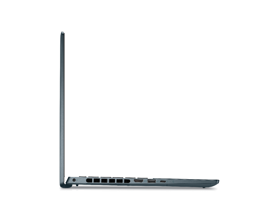 Dell Inspiron 14 Plus 7420, CPU: Core i7 - 12700H, RAM: 16GB, Ổ cứng: SSD M.2 512GB, Độ phân giải: 2.2K, Card đồ họa: Intel Iris Xe Graphics, Màu sắc: Dark Green - hình số , 5 image