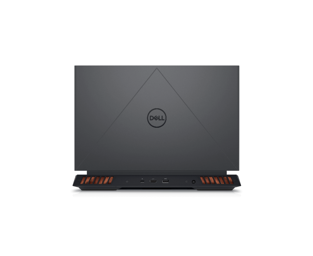 Dell Gaming G15 5530, CPU: Core i9 - 13900HX, RAM: 32GB, Ổ cứng: SSD M.2 1TB, Độ phân giải: FHD, Card đồ họa: NVIDIA GeForce RTX 4060, Màu sắc: Dark Gray - hình số , 4 image