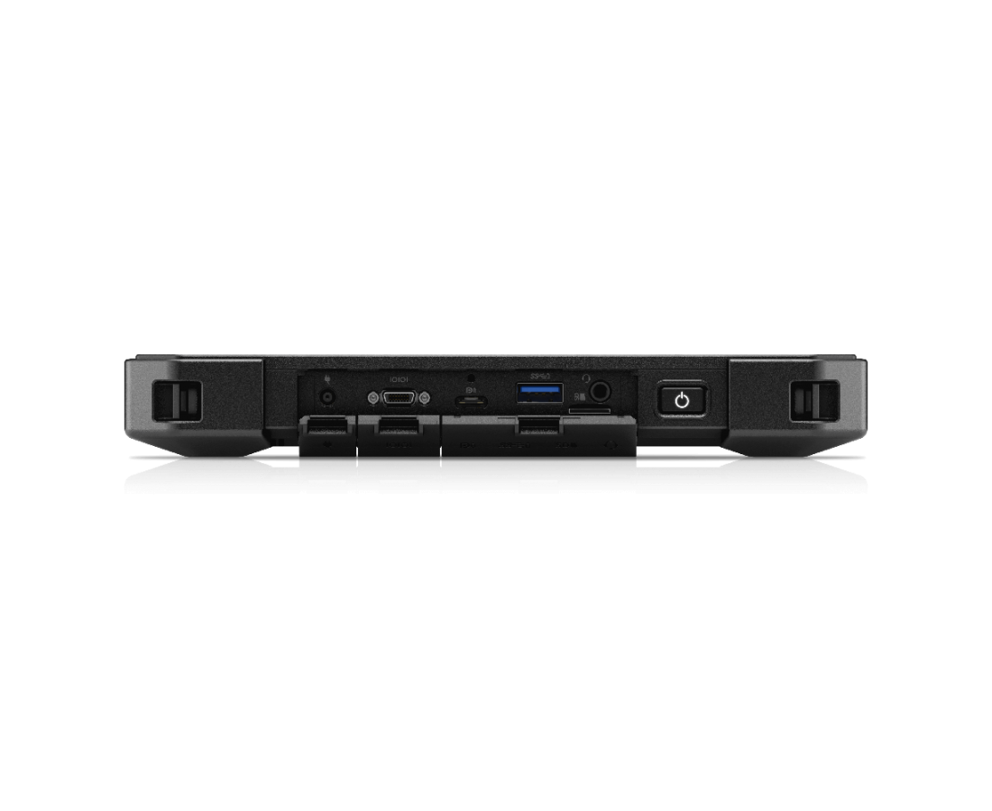 Dell Latitude 7220 Rugged , CPU: Core i7 - 8665U, RAM: RAM 16GB, Ổ cứng: SSD 512GB, Độ phân giải: FHD, Card đồ họa: Intel UHD Graphics 620, Màu sắc: Black - hình số , 3 image