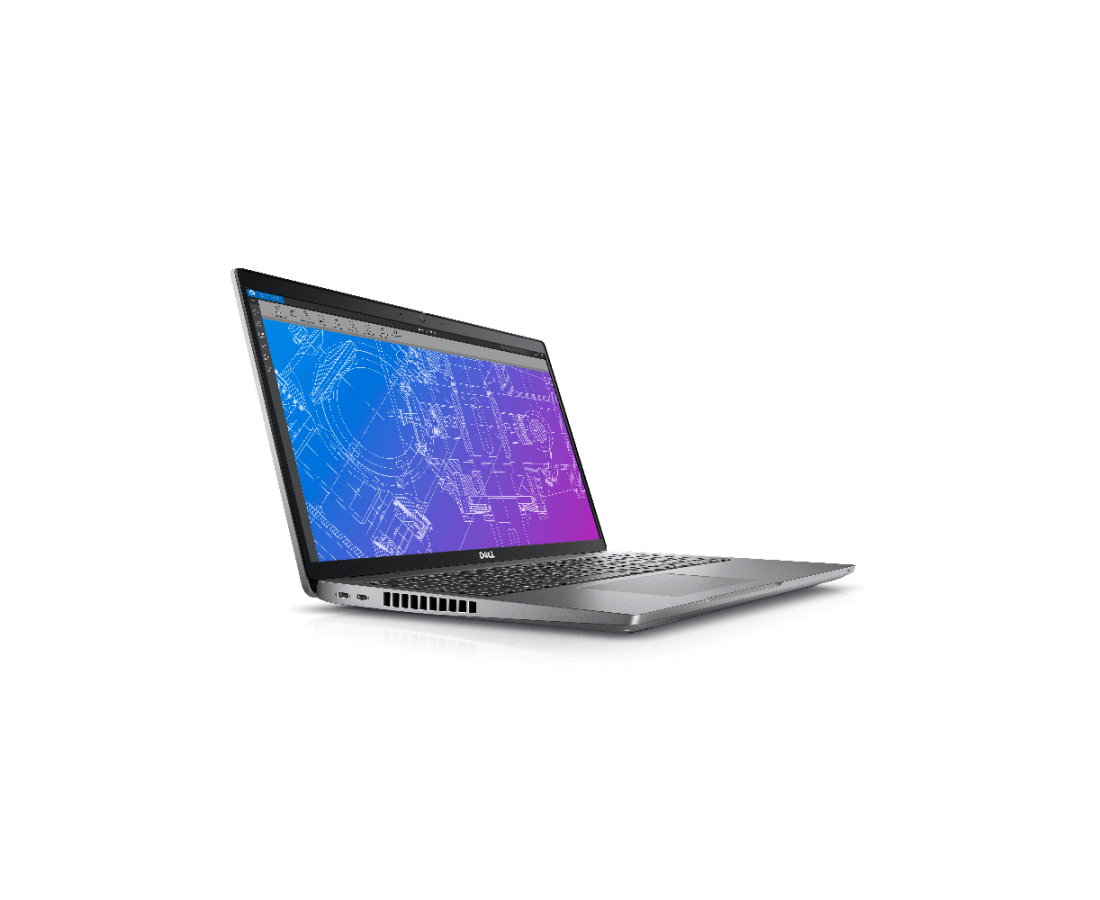 Dell Precision 3570 - hình số , 3 image