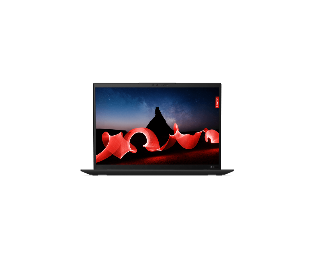 Lenovo ThinkPad X1 Carbon Gen 11, CPU: Core i7 - 1365U, RAM: RAM 16 GB, Ổ cứng: SSD M.2 1TB, Độ phân giải: FHD+, Card đồ họa: Intel Iris Xe Graphics, Màu sắc: Black - hình số 