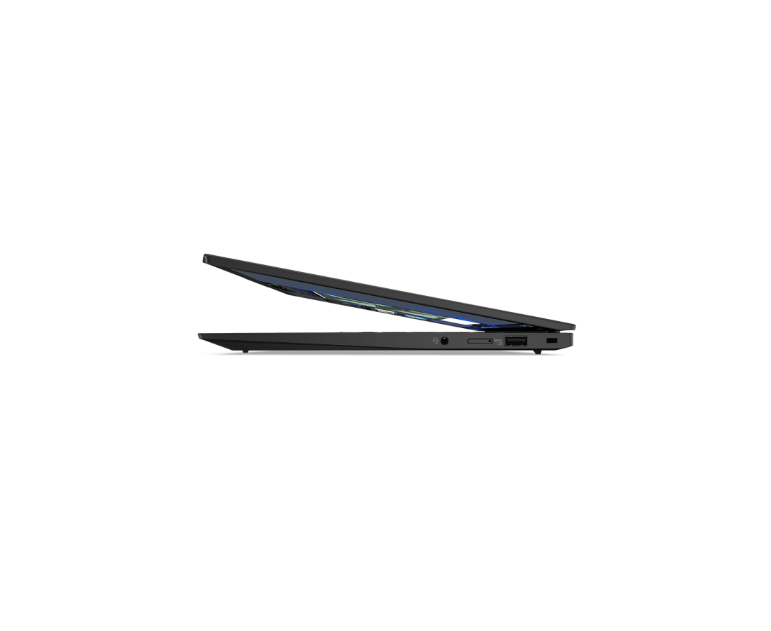 Lenovo ThinkPad X1 Carbon Gen 11, CPU: Core i7 - 1365U, RAM: RAM 16 GB, Ổ cứng: SSD M.2 1TB, Độ phân giải: FHD+, Card đồ họa: Intel Iris Xe Graphics, Màu sắc: Black - hình số , 4 image