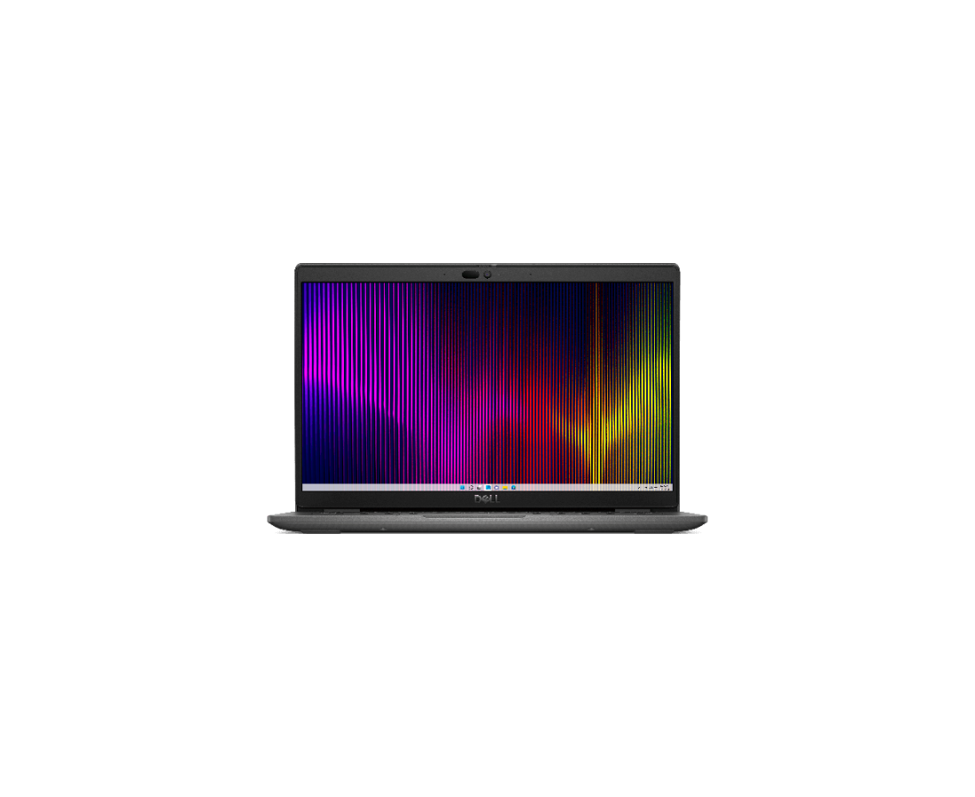 Dell Latitude 3440, CPU: Core i7 - 1355U, RAM: 8GB, Ổ cứng: SSD M.2 256GB, Độ phân giải: FHD, Card đồ họa: Intel UHD Graphics, Màu sắc: Dark Gray - hình số 