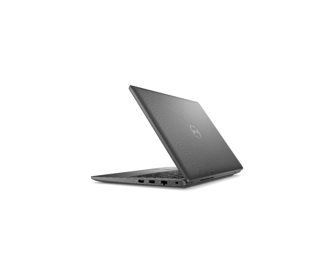 Dell Latitude 3440, CPU: Core i7 - 1355U, RAM: 8GB, Ổ cứng: SSD M.2 256GB, Độ phân giải: FHD, Card đồ họa: Intel UHD Graphics, Màu sắc: Dark Gray - hình số , 5 image