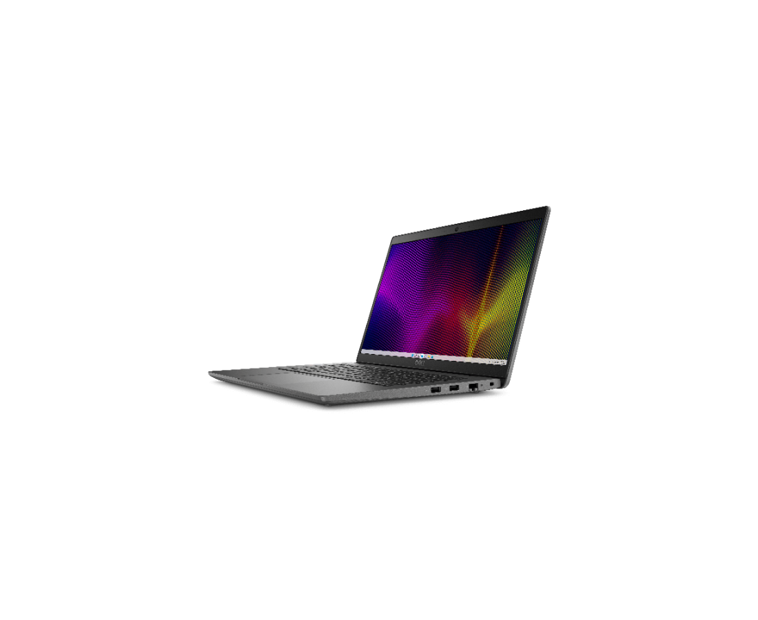 Dell Latitude 3440 , CPU: Core i5 - 1335U, RAM: RAM 16GB, Ổ cứng: SSD 256GB, Độ phân giải: HD, Card đồ họa: Intel UHD Graphics, Màu sắc: Dark Gray - hình số , 2 image