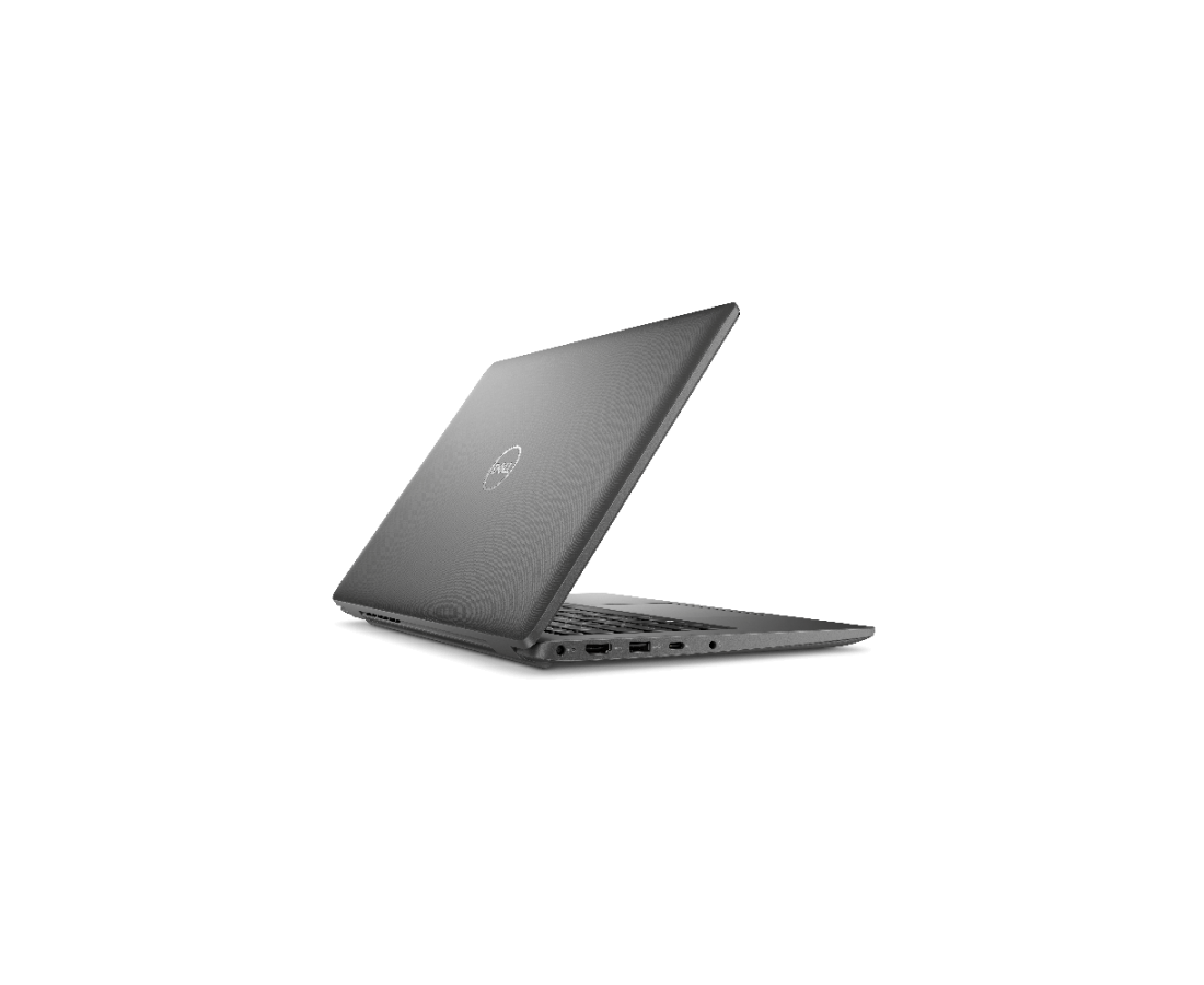 Dell Latitude 3440, CPU: Core i7 - 1355U, RAM: 8GB, Ổ cứng: SSD M.2 256GB, Độ phân giải: FHD, Card đồ họa: Intel UHD Graphics, Màu sắc: Dark Gray - hình số , 6 image