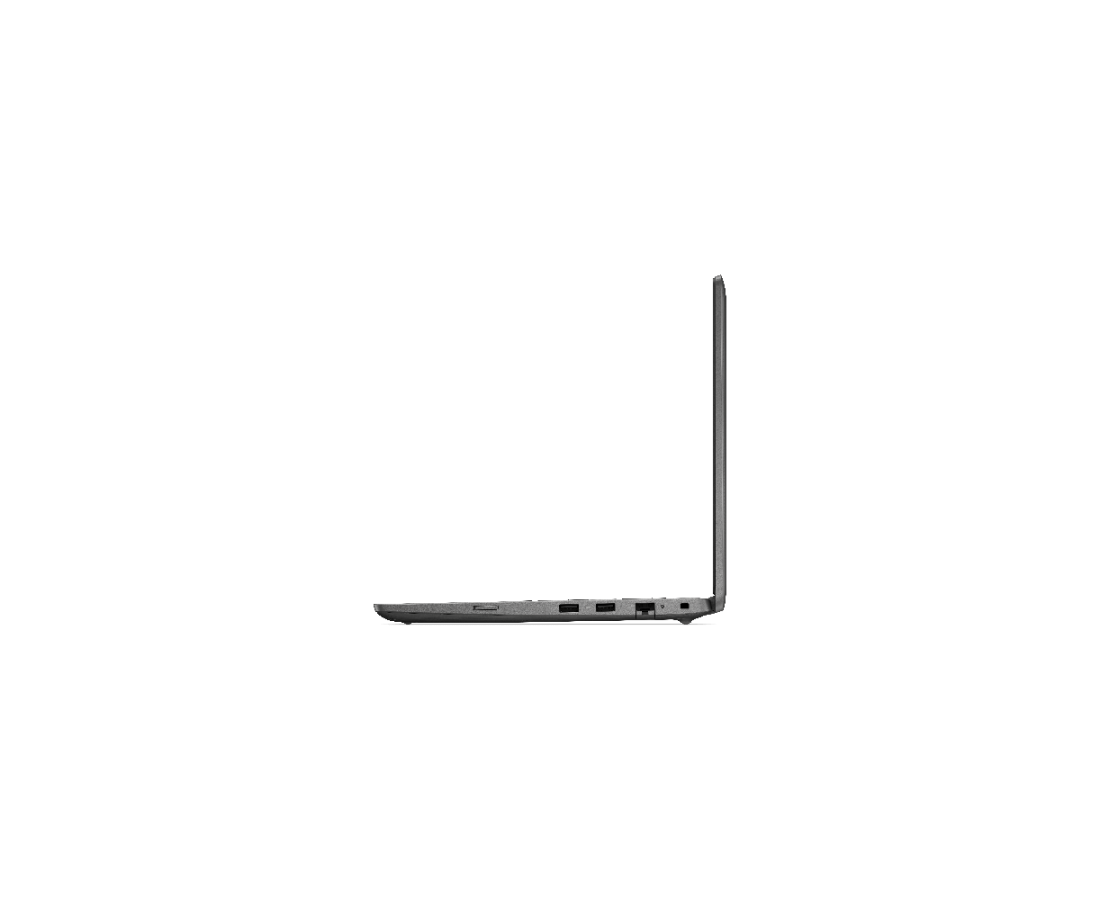 Dell Latitude 3440, CPU: Core i7 - 1355U, RAM: 8GB, Ổ cứng: SSD M.2 256GB, Độ phân giải: FHD, Card đồ họa: Intel UHD Graphics, Màu sắc: Dark Gray - hình số , 7 image