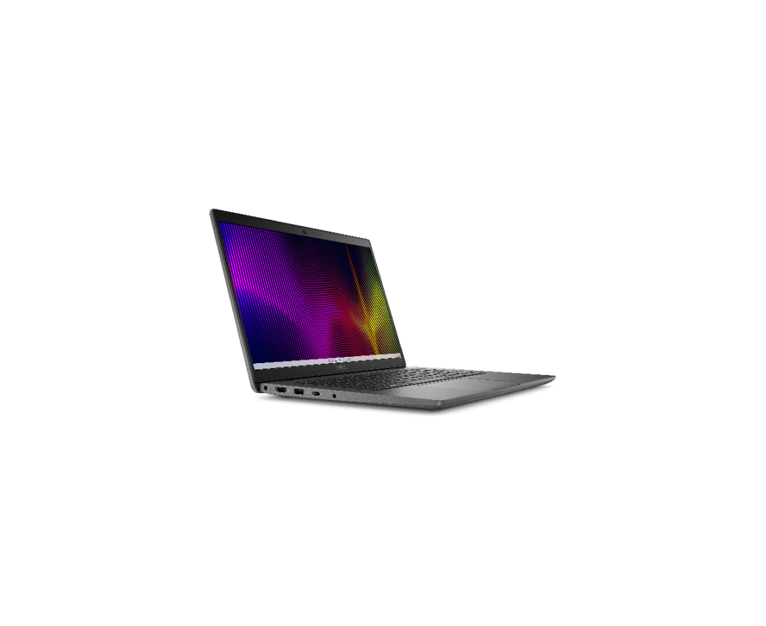 Dell Latitude 3440 , CPU: Core i5 - 1335U, RAM: RAM 16GB, Ổ cứng: SSD 256GB, Độ phân giải: HD, Card đồ họa: Intel UHD Graphics, Màu sắc: Dark Gray - hình số , 3 image