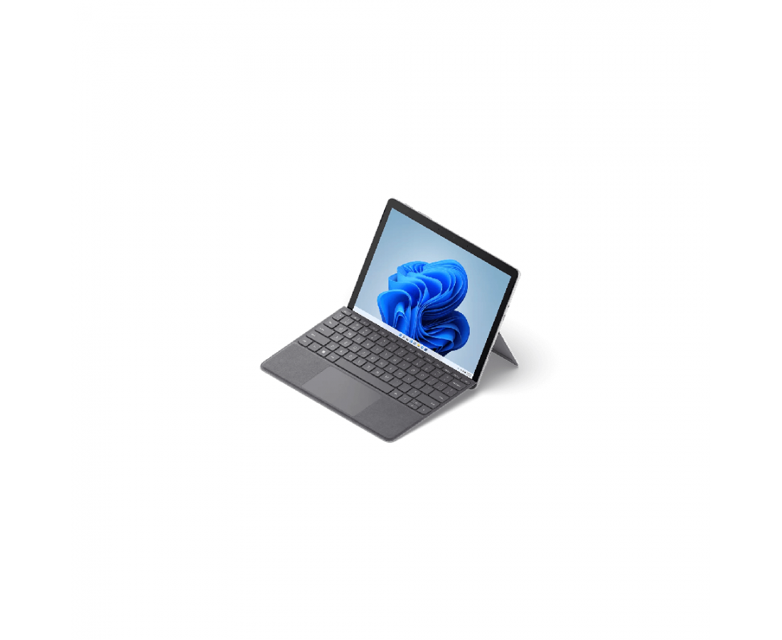 Microsoft Surface Pro 8, CPU: Core i5 - 1135G7, RAM: 8GB, Ổ cứng: SSD M.2 128GB, Độ phân giải: 2.8K (2880 x 1920), Card đồ họa: Intel Iris Xe Graphics, Màu sắc: Platinum - hình số , 5 image